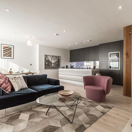 The Michael Collins Suite - Hiphipstay Dublin Exteriér fotografie