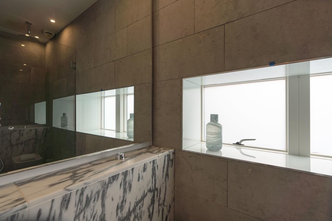 The Michael Collins Suite - Hiphipstay Dublin Exteriér fotografie