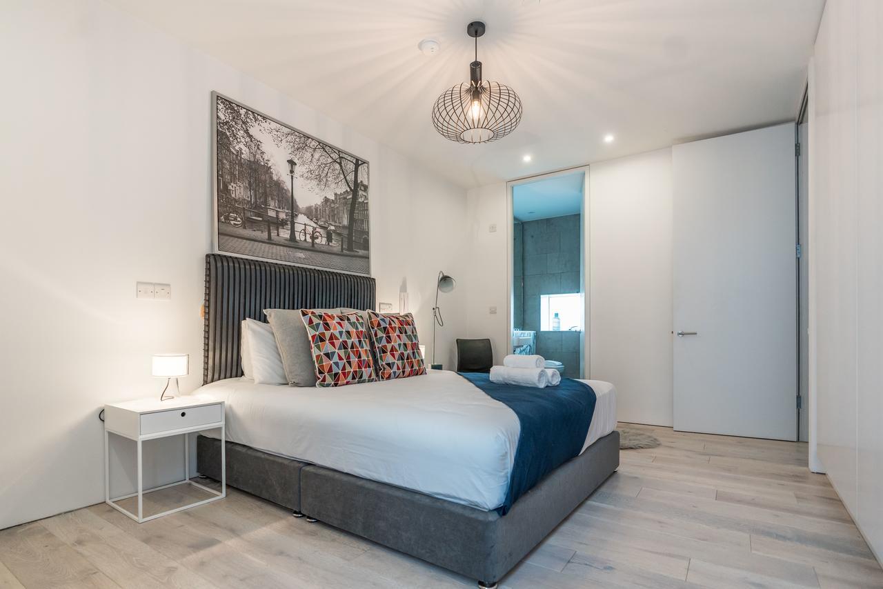 The Michael Collins Suite - Hiphipstay Dublin Exteriér fotografie