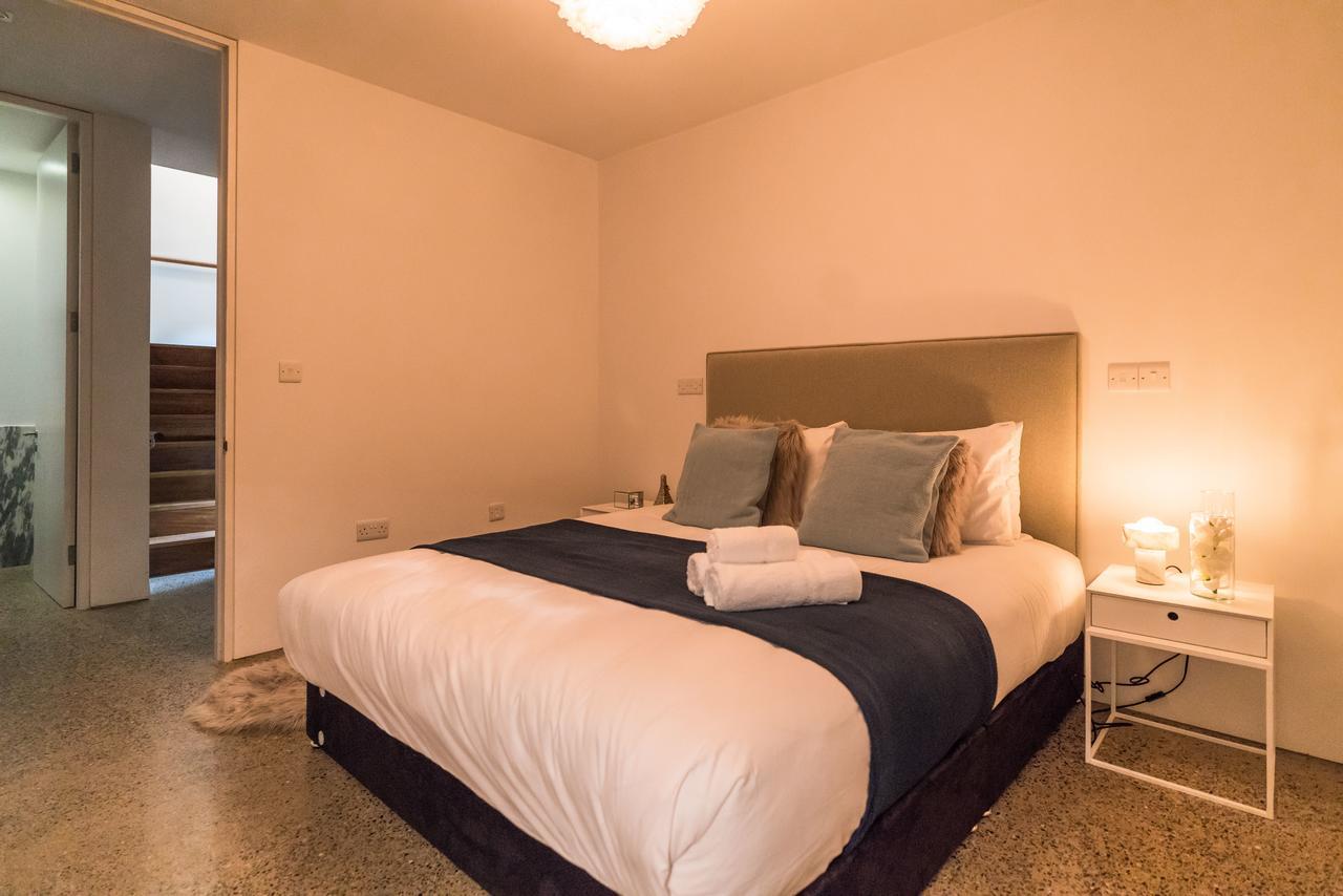 The Michael Collins Suite - Hiphipstay Dublin Exteriér fotografie