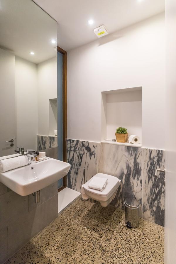 The Michael Collins Suite - Hiphipstay Dublin Exteriér fotografie