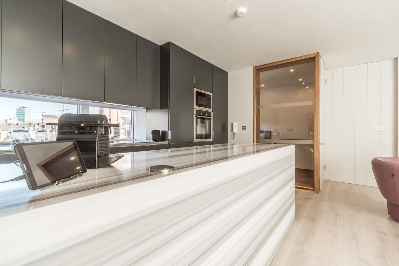 The Michael Collins Suite - Hiphipstay Dublin Exteriér fotografie