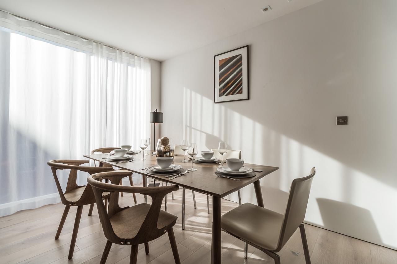 The Michael Collins Suite - Hiphipstay Dublin Exteriér fotografie
