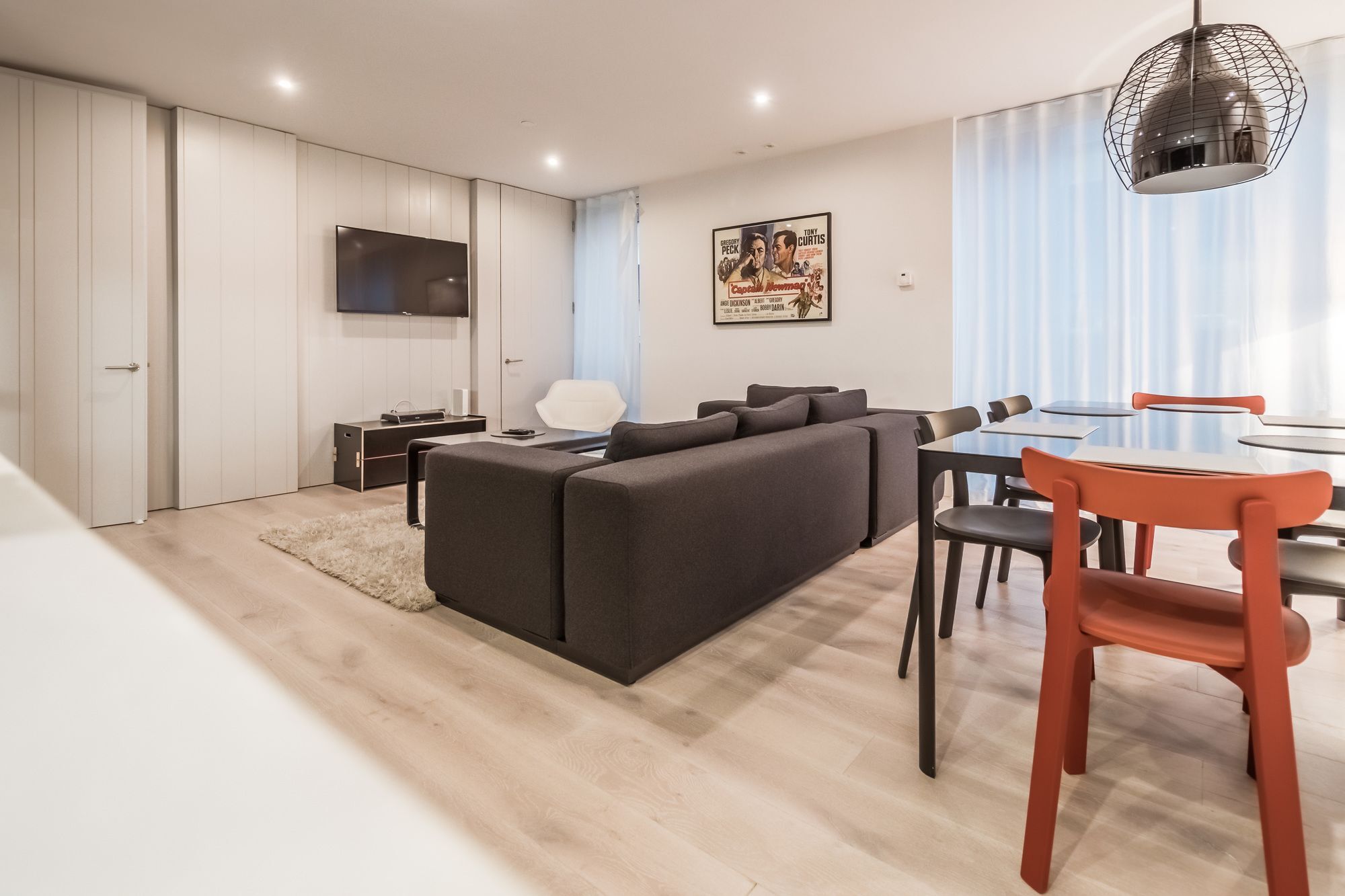 The Michael Collins Suite - Hiphipstay Dublin Exteriér fotografie